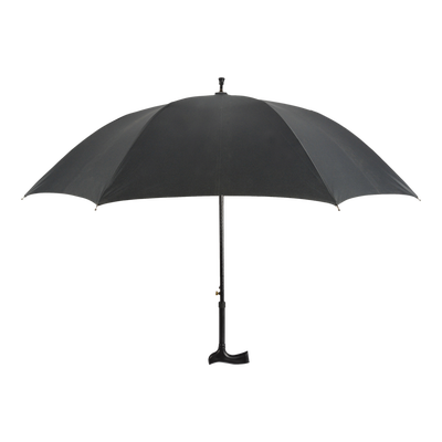 Paraguas Baston Caballero Todo en Uno